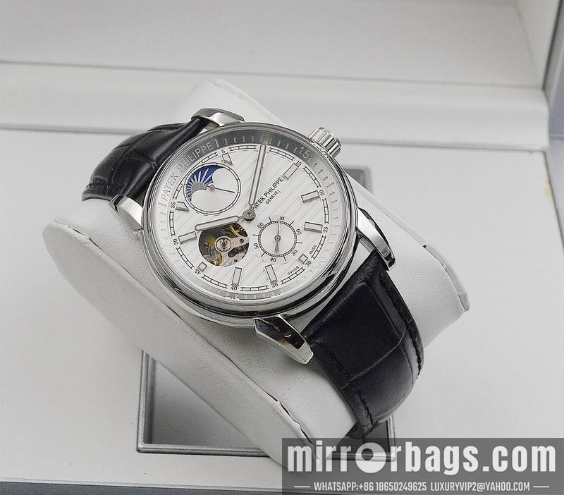Patek Philippe 42X13mm 052015