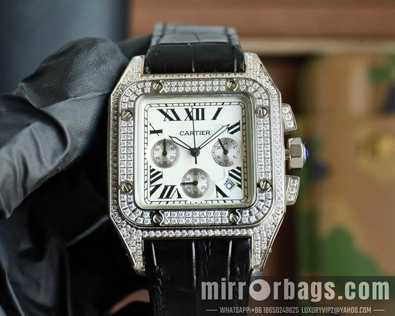 Cartier M39mm W33mm 042785