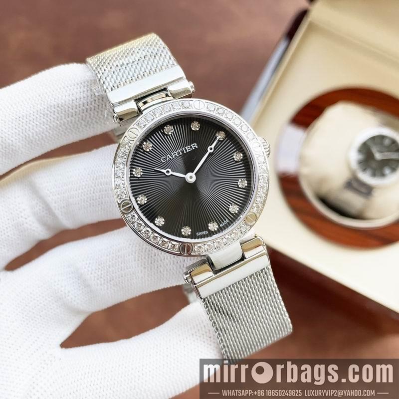 Cartier Watch 032501