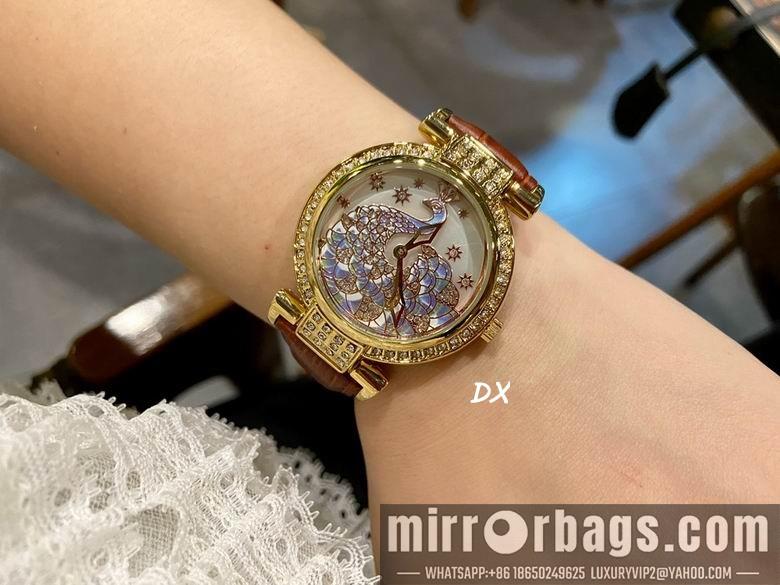 Chopard 4nms67