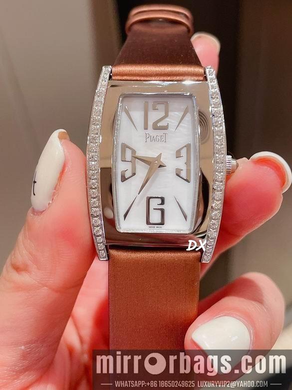Piaget 27x38mm 2nms56