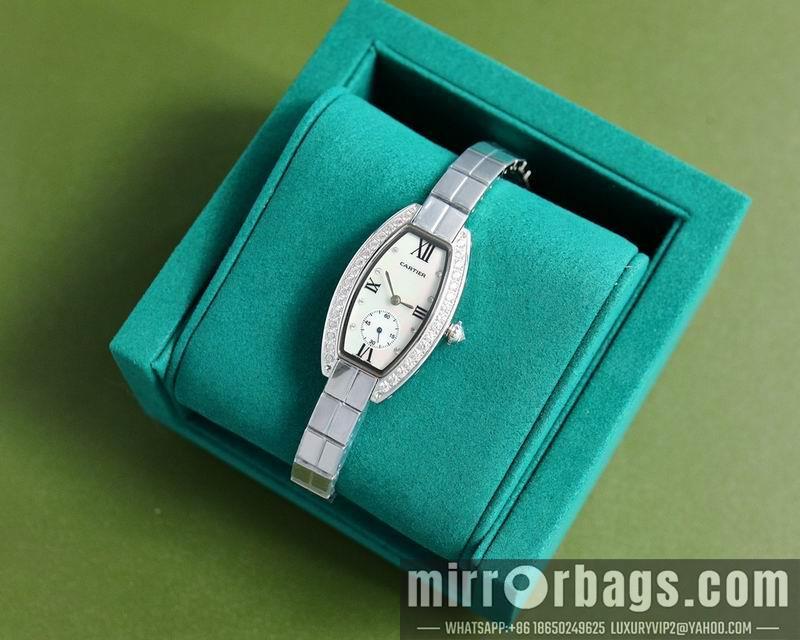 Cartier 23X30mm 102256
