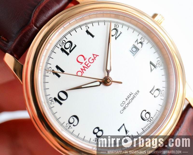Omega 39.5mm 0829173