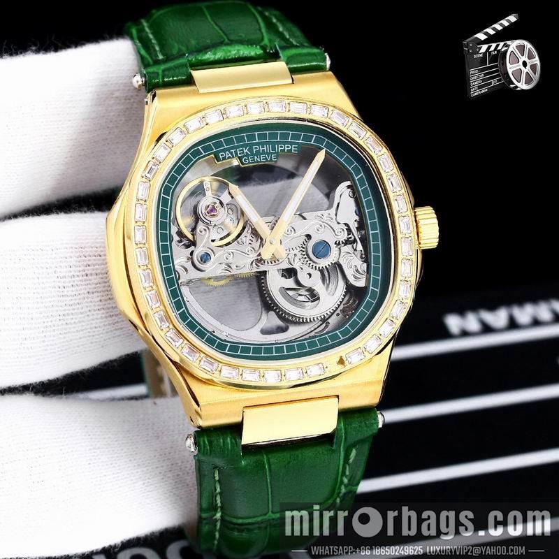 Patek Philippe 43X12mm 082227