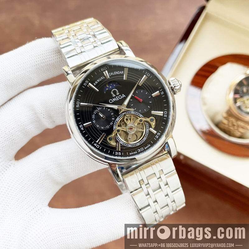 Omega 42X13mm 032510