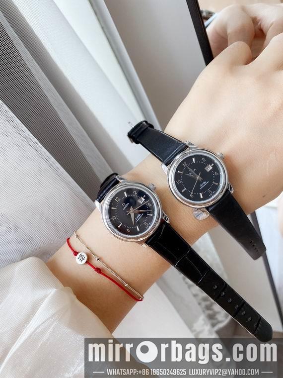 Omega women 28X8mm M14