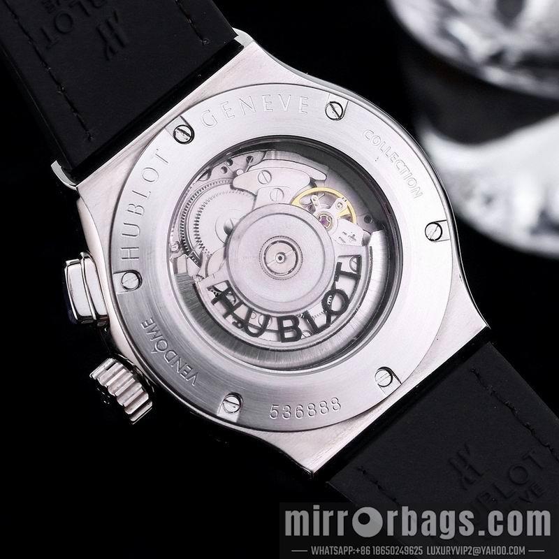 Hublot 45X13mm 121727