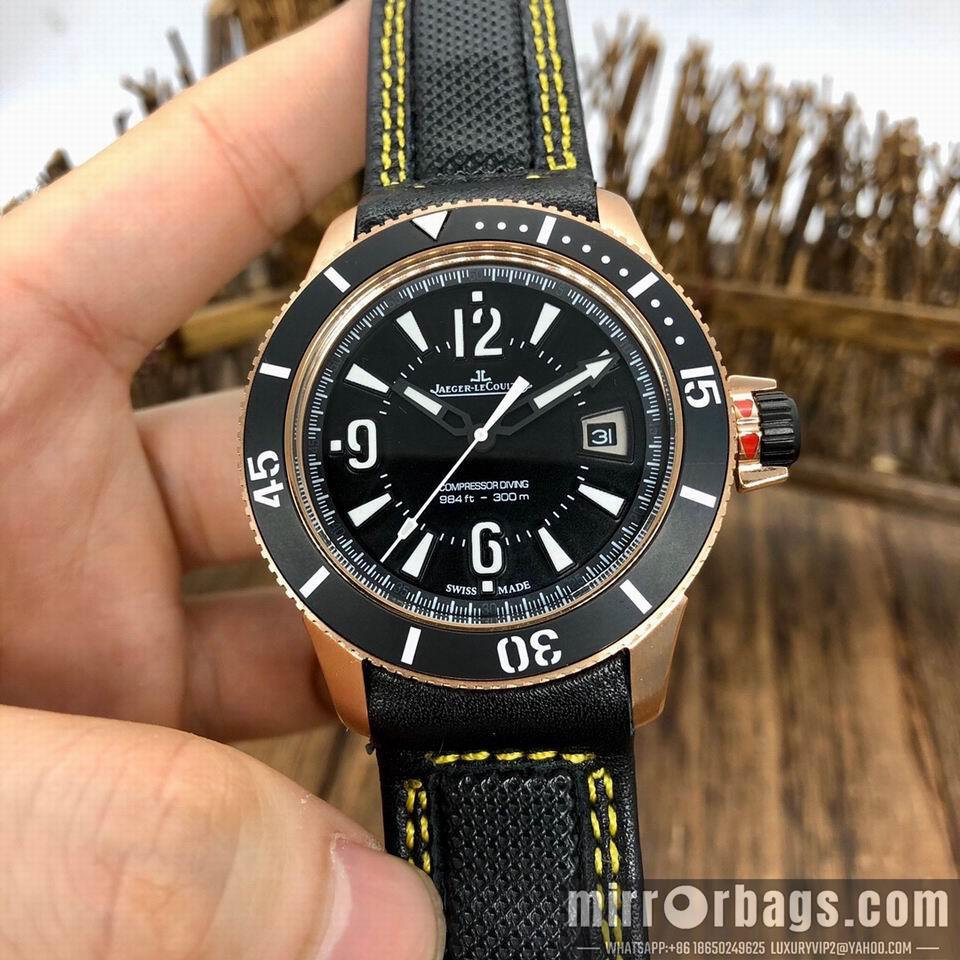 Jaeger Lecoultre watch men 110401