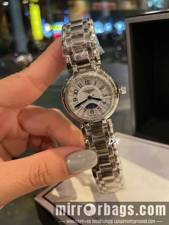 Longines 30.5mm 12nms80
