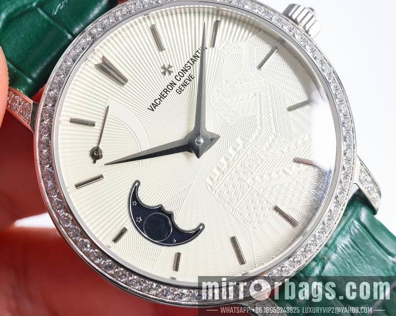 Vacheron Constantin 36mm 082961
