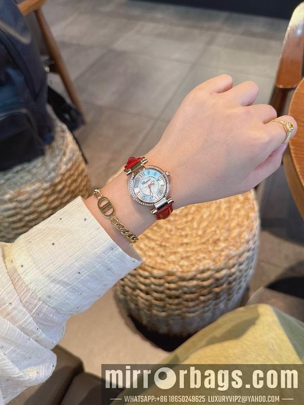 Chopard 36mm 29mm 082271