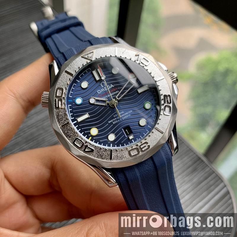 Omega 42mm 101328
