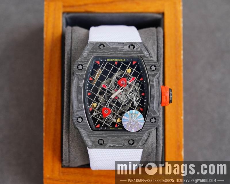 Richard Mille watch 083142