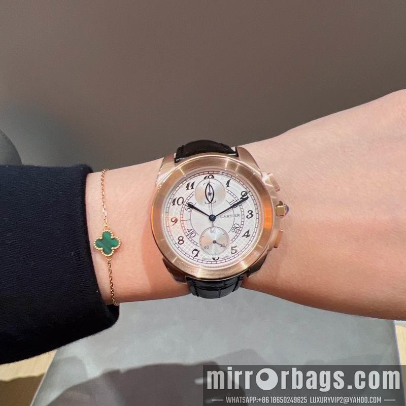 Cartier 36mm 121841