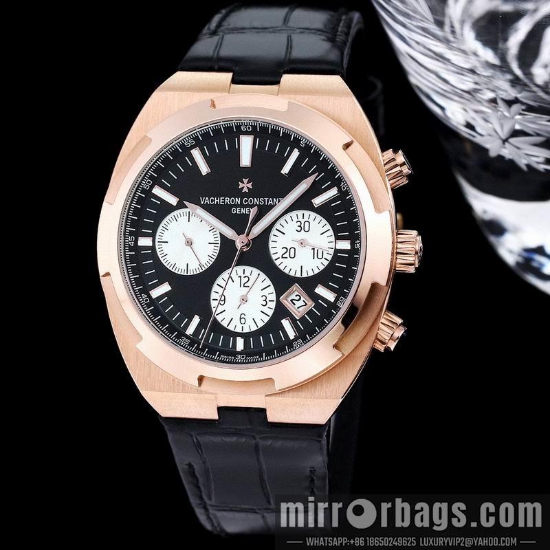 Vacheron Constantin 42X13mm 082317
