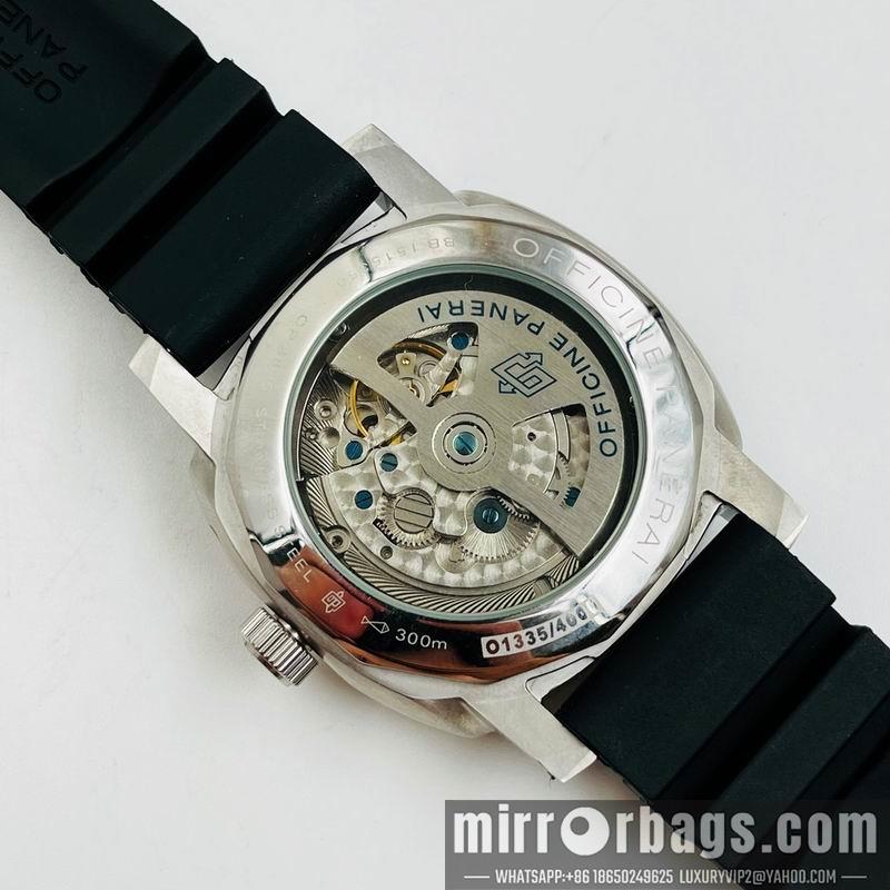 Panerai 44X16.3mm 082792