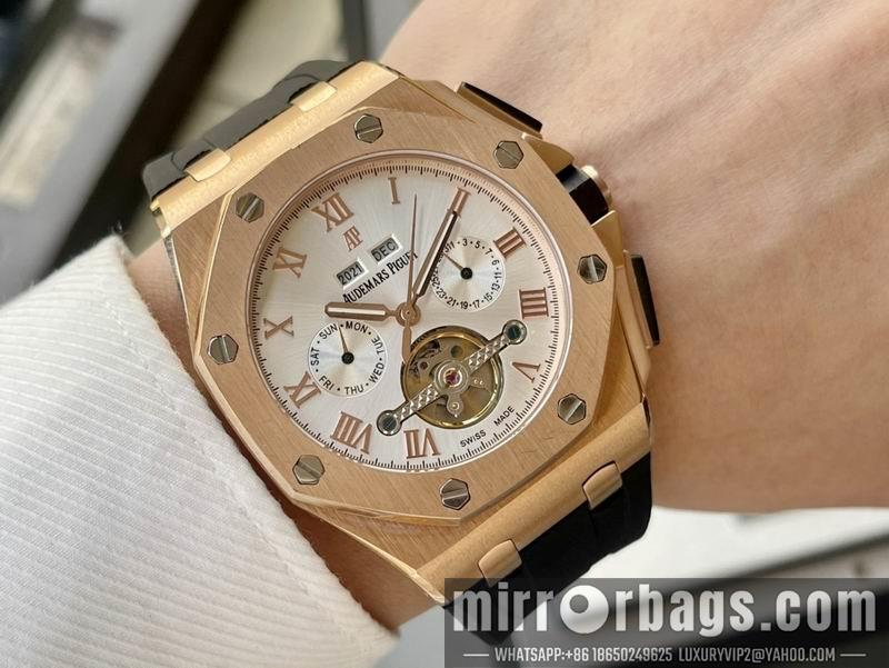 Audemars Piguet Watch 42X14mm 030236