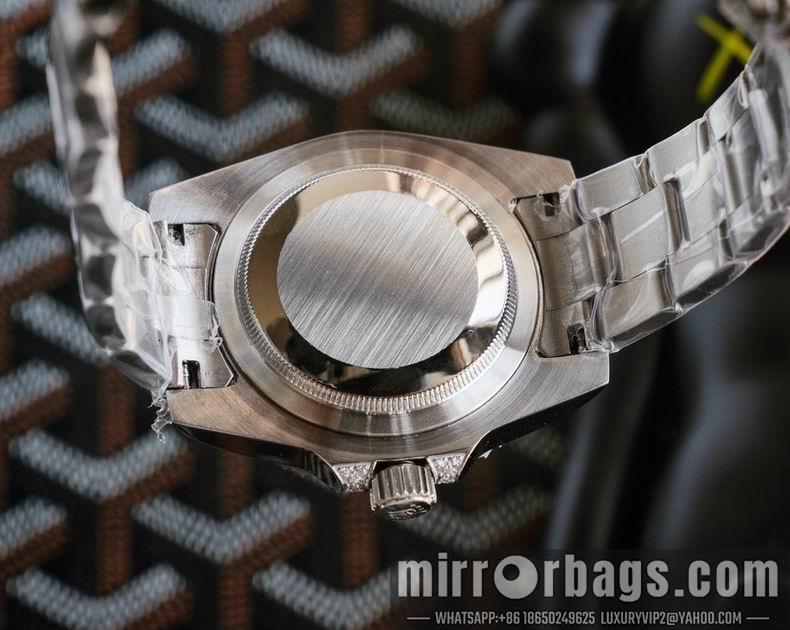 Rolelx watch 40mm 123110