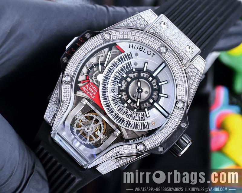 Hublot 45mm 092830
