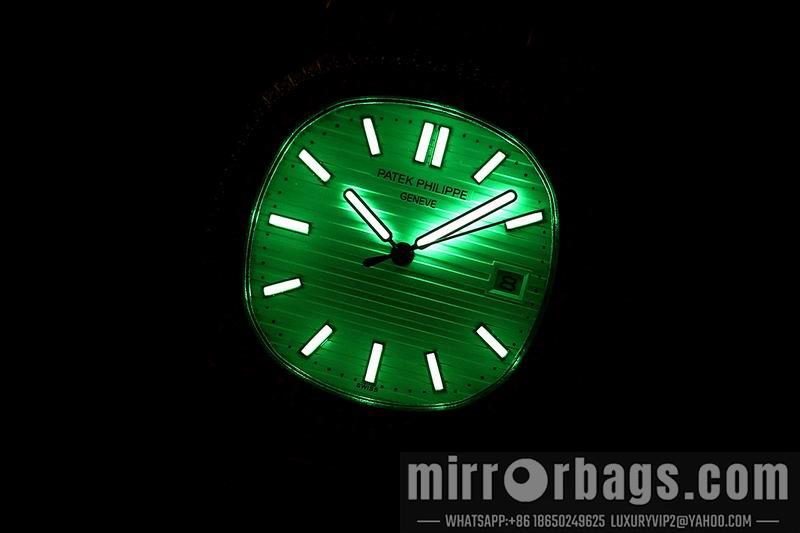 Patek Philippe watch 050417