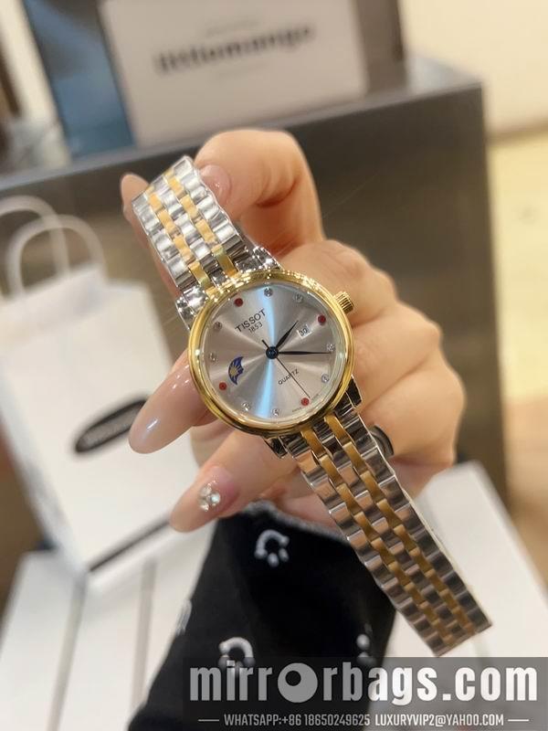 Tissot 30mm 40mm 050609