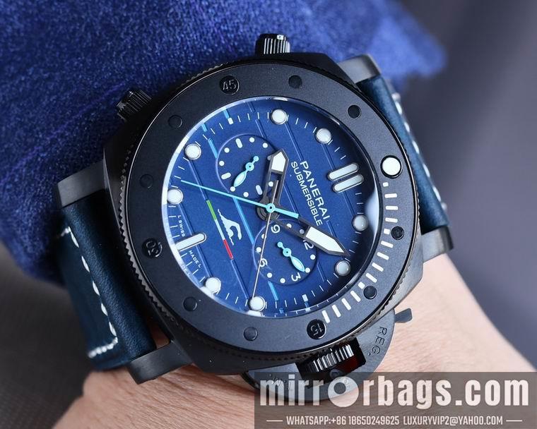 Panerai men 47mm M03