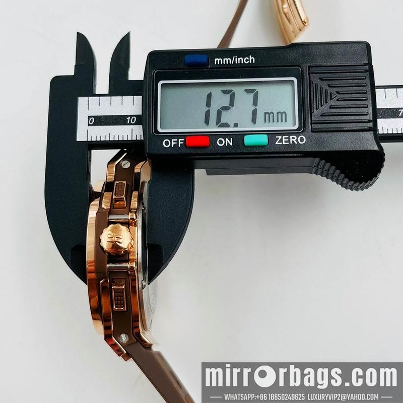 Hublot 36.7X12.7mm 082708