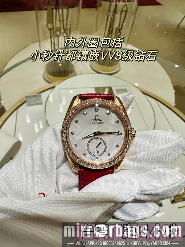 Omega 38mm 022430