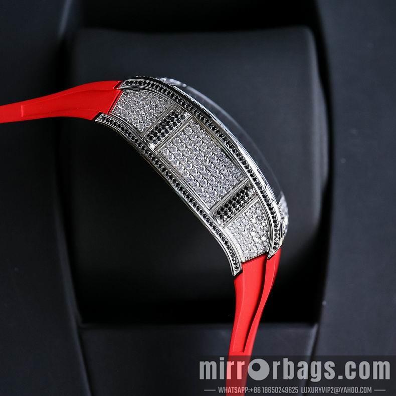 Richard Mille watch RM17-01 122544