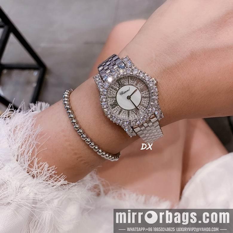 Chopard 2nms52