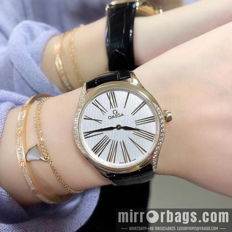 Omega watch 022368