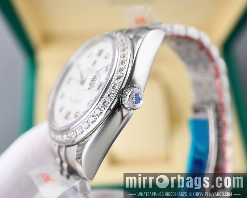 Rolex 41X10.8mm 051619