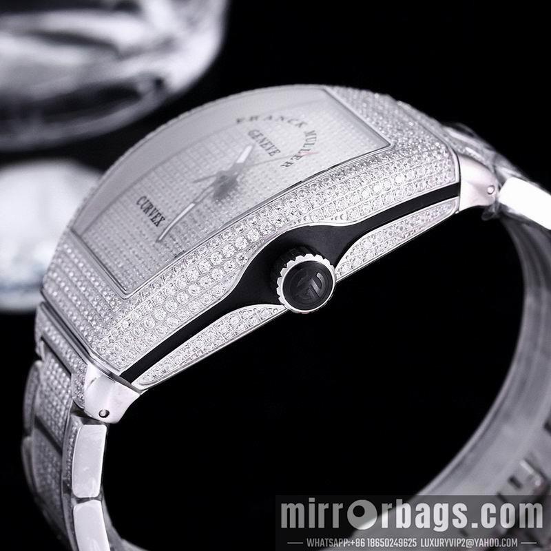 Franck Muller 44X54mm 110908