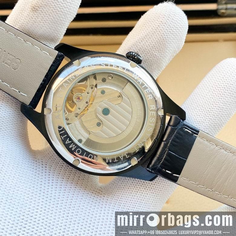 Omega men 42X121mm M69