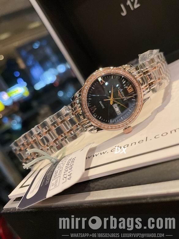 Longines M40 W30mm 12nms41