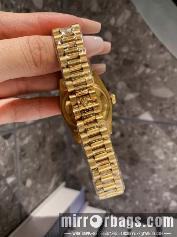 Rolex 31mm 0830129