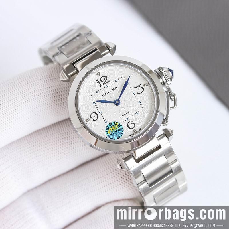 Cartier 32mm 082951