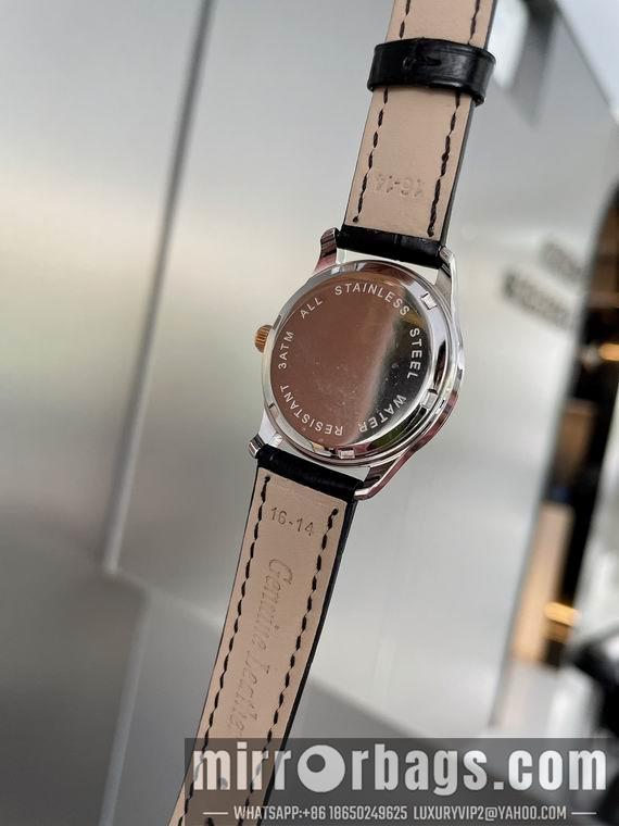 Omega watch mb 080603