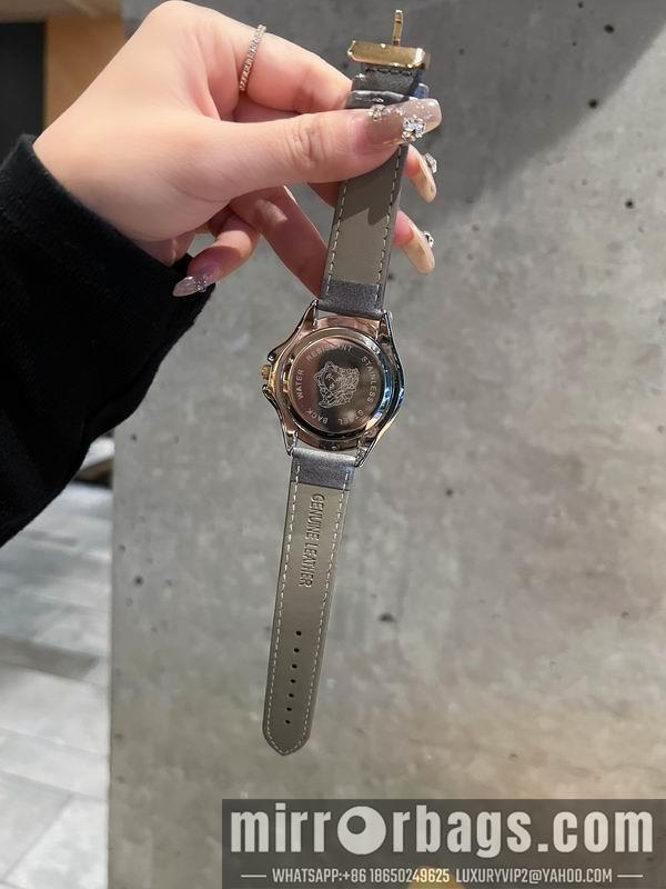 Versace 36mm 121898