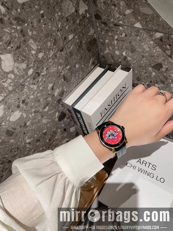 Gucci 40mm 060324