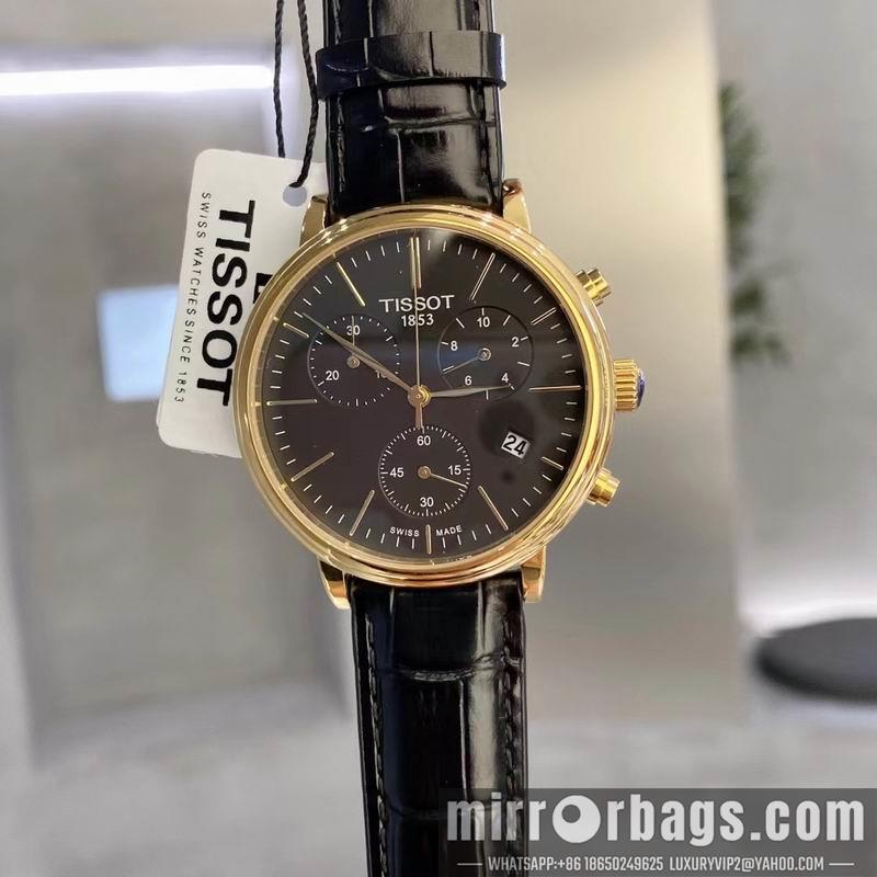 Tissot watch 091004
