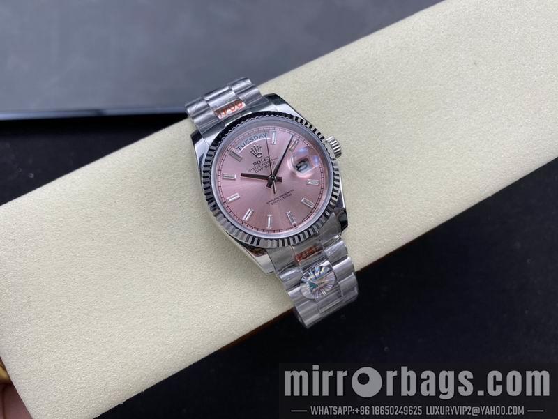 Rolex 36mm 092948