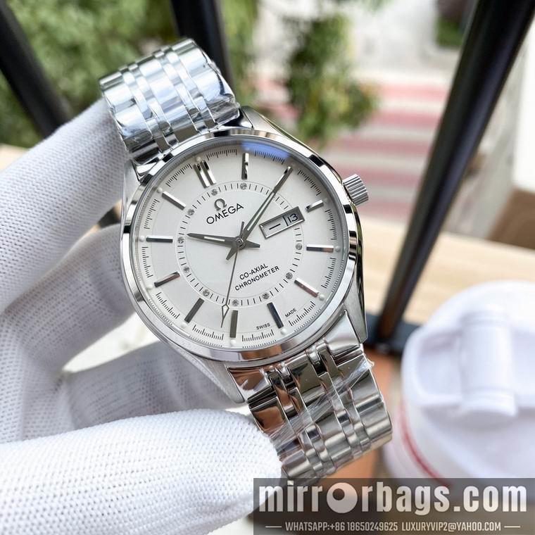 Omega men 41X12mm M64