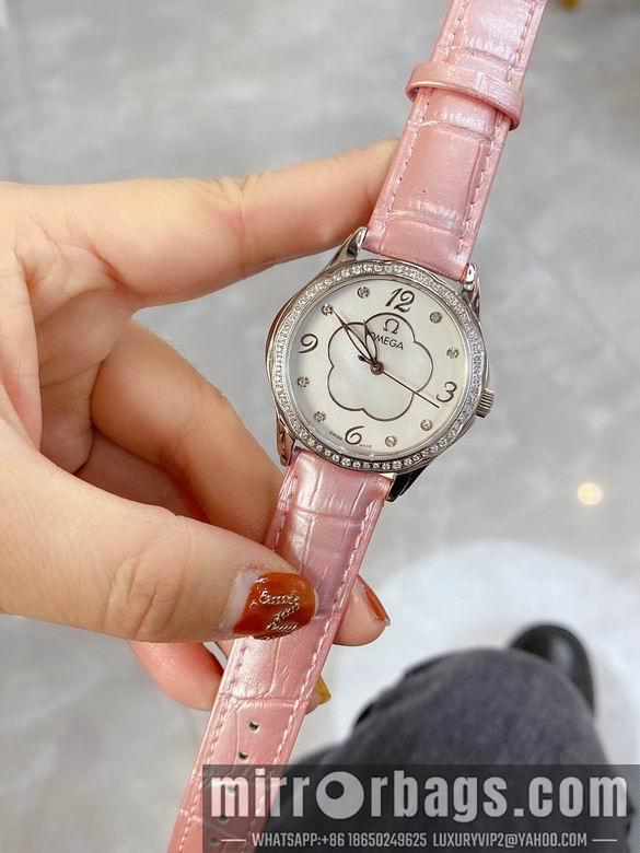 Omega watch 030103