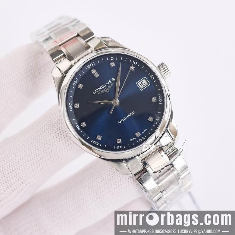 Longines 34x9.2mm 12nms85