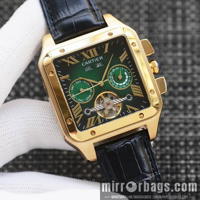 Cartier 42X12mm 1014111