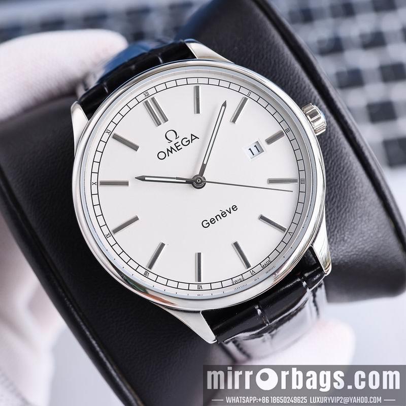Omega 40mm 101427