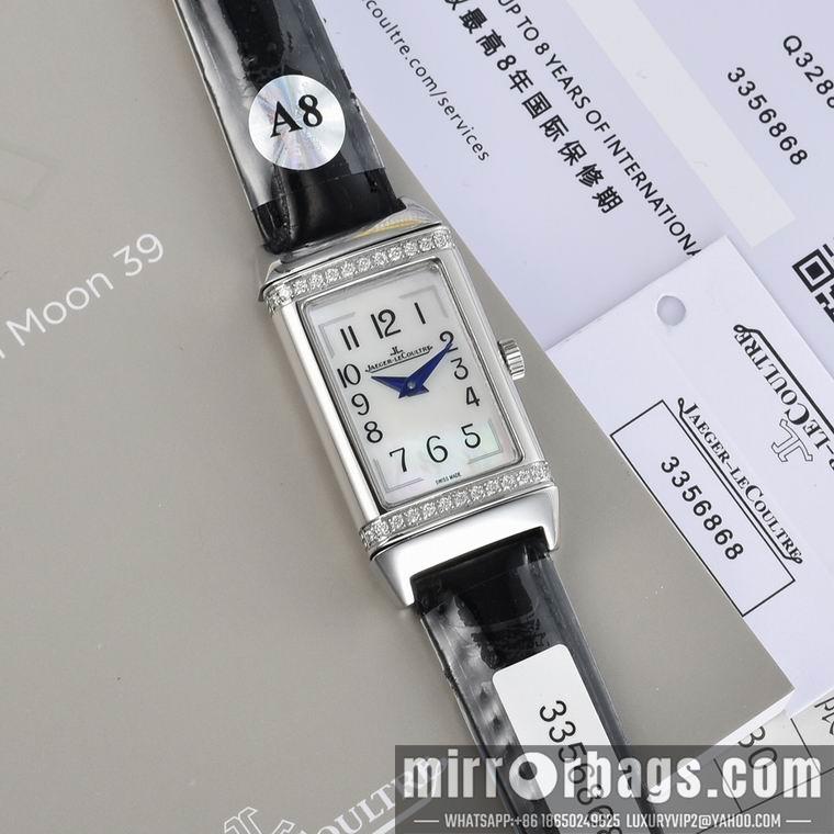 Jaeger Lecoultre 40.1X20mm M12