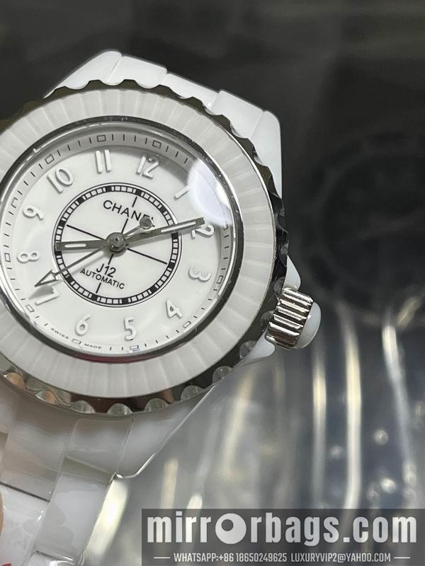 Chanel 33mm 042735