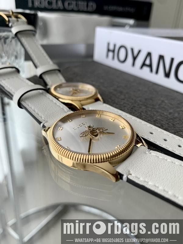 Gucci 36mm 29mm 0829136